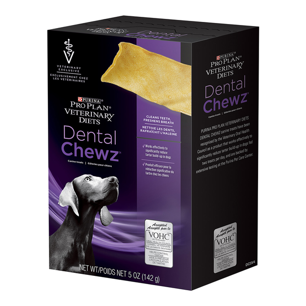 Purina Veterinary Diets® Dog Dental Chews