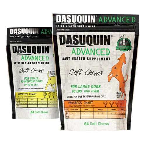 Dasuquin joint supplements for dogs