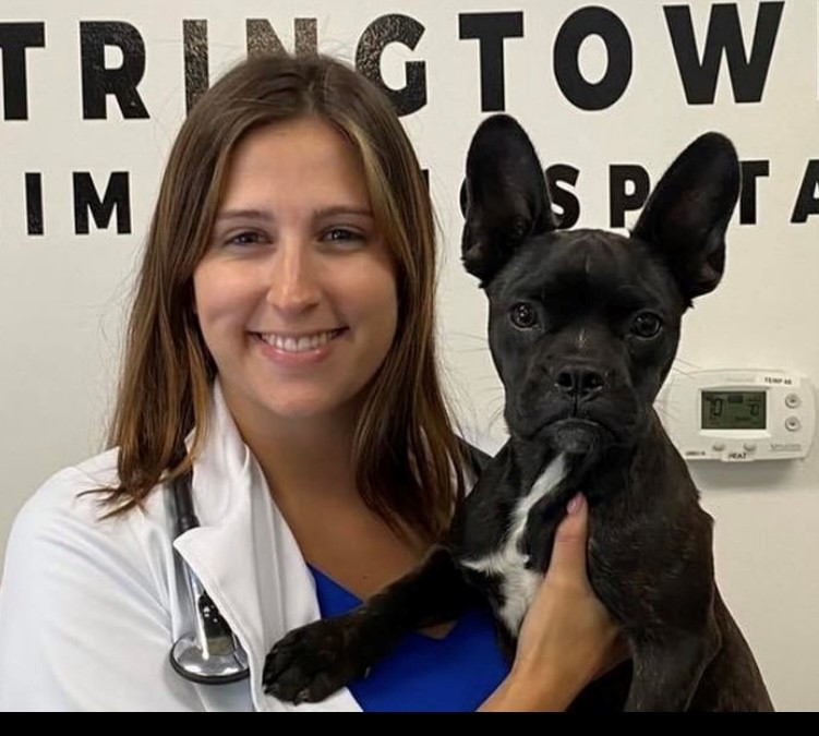 Dr. Natalie Hughes