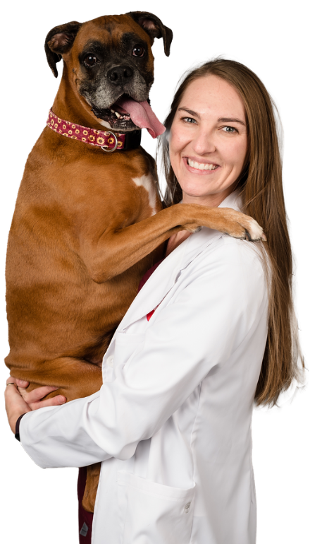 Dr. Kayla Briley