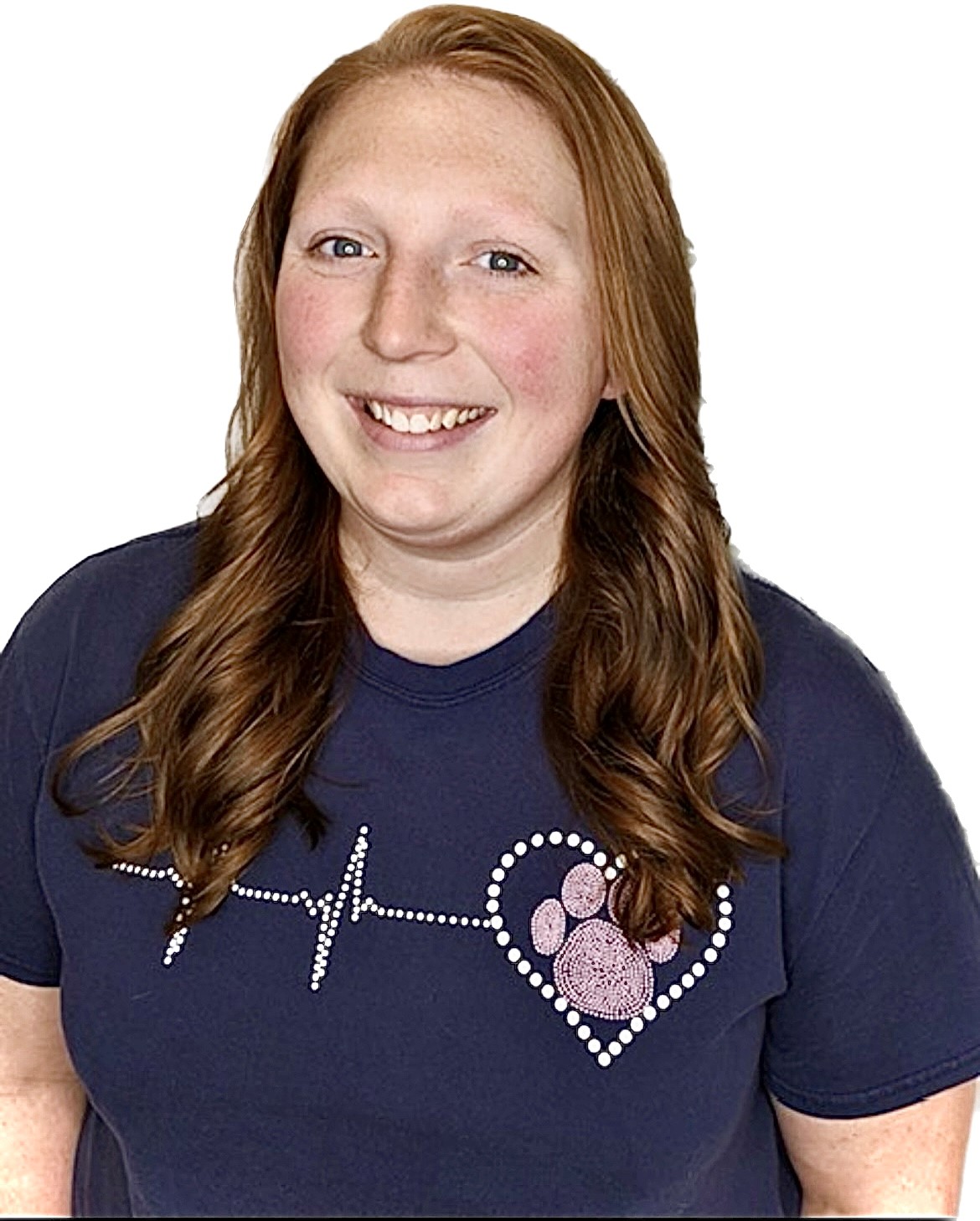 Dr. Candace Pieczynski, DVM. CERP. CVA
