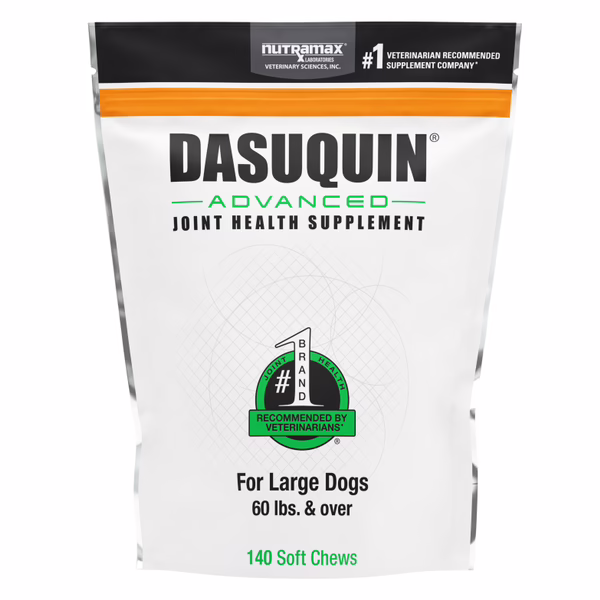 Dasuquin Advanced Dog Chews