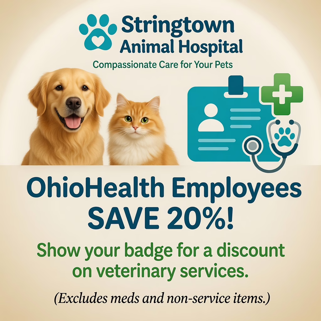 Ohio Health Discount