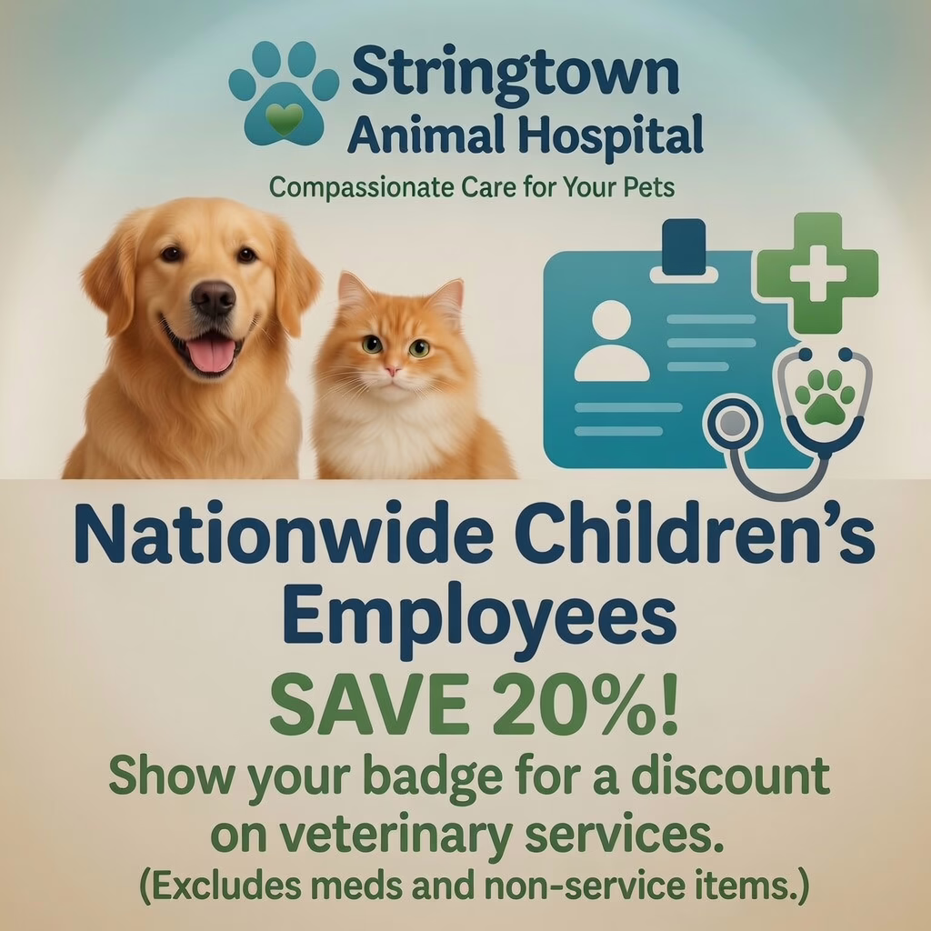 Nationwide Children's