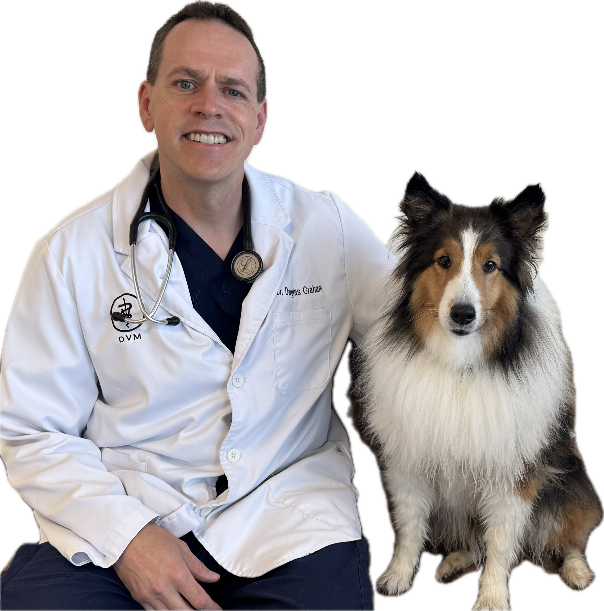 Dr. Doug Graham